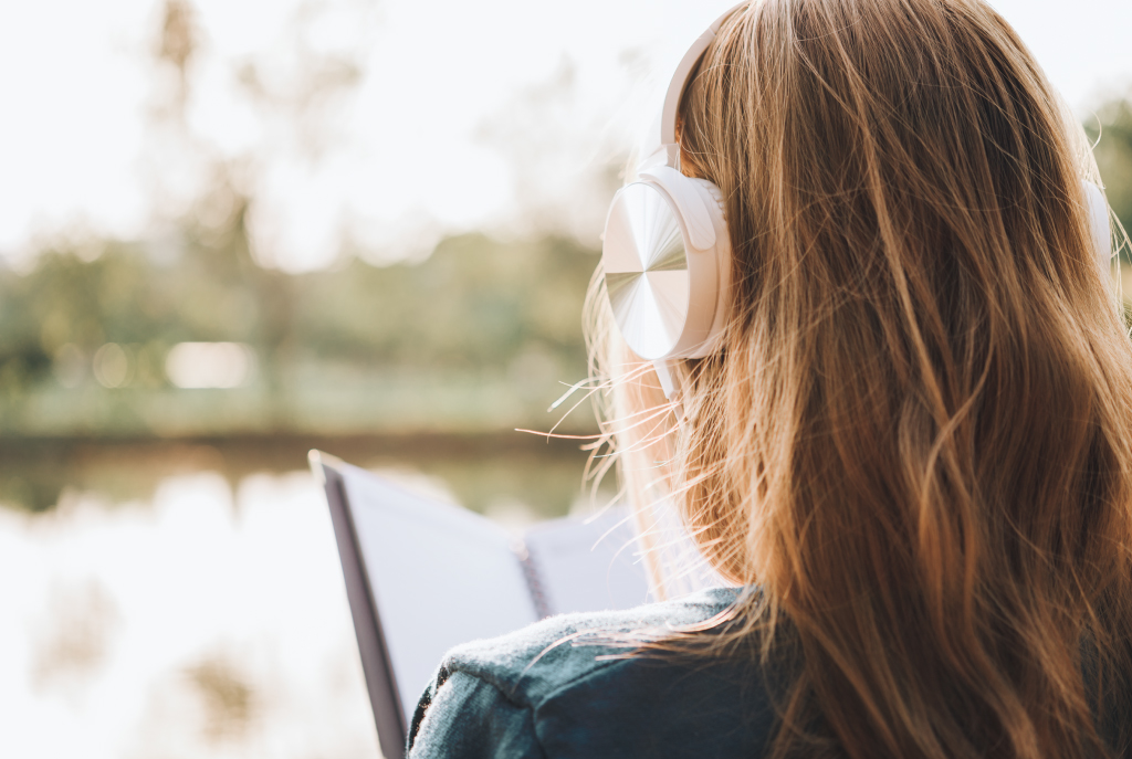 Companion Song List for Trusting Love